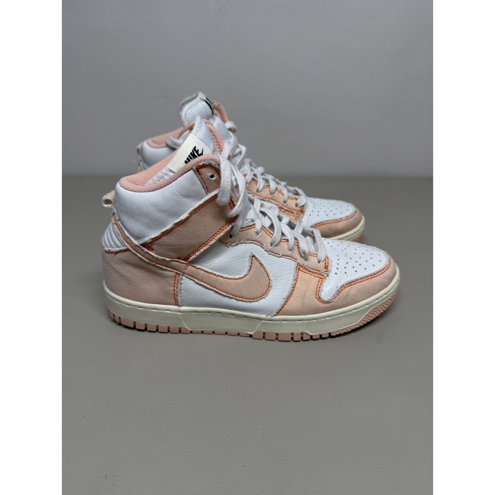 NEW Nike Dunk 1985 Arctic Orange Women's 9.5